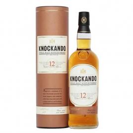 Knockando 12 ani, whisky 0.7