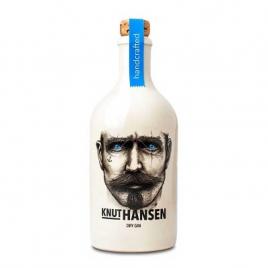 Knut hansen gin, gin 0.7l