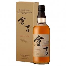 Kurayoshi pure malt, whisky 0.7l