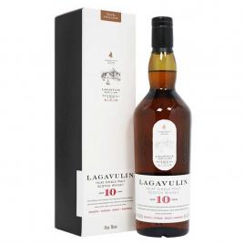 Lagavulin 10 ani, whisky 0.7l