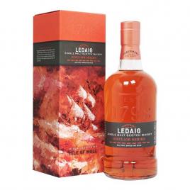 Ledaig sinclair series rioja cask finish, whisky 0.7l