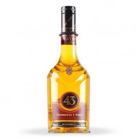 Licor 43, lichior 0.7l