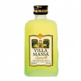 Limoncello villa massa, lichior 0.05l