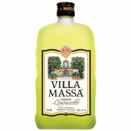 Limoncello villa massa, lichior 0.7l