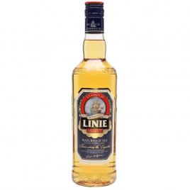 Linie aquavit, vodka 1l