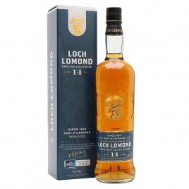 Loch lomond 14 ani, whisky 0.7l