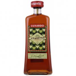 Luxardo amaretto di saschira, lichior 0.7l