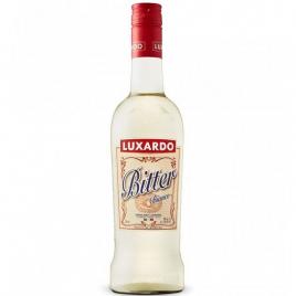 Luxardo bitter bianco, bitter 0.7l