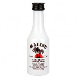 Malibu coconat, lichior 0.05l