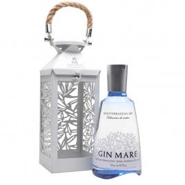 Mare mediterranean gin + felinar, gin 0.7l