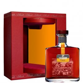 Martell cohiba extra, cognac 0.7l