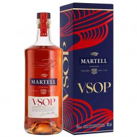 Martell vsop gb, cognac 0.7l