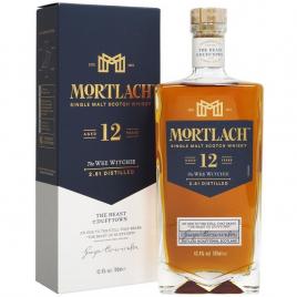 Mortlach 12 ani, whisky 0.7l
