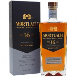 Mortlach 16 ani, whisky 0.7l