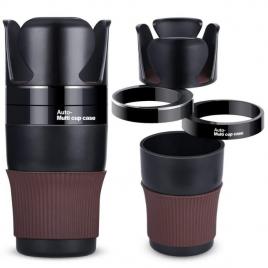 Suport pahar Multifunctional 5-in-1, Smart Cup