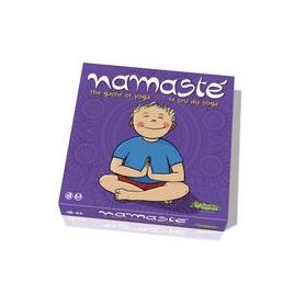 Jucarii educative namaste yoga