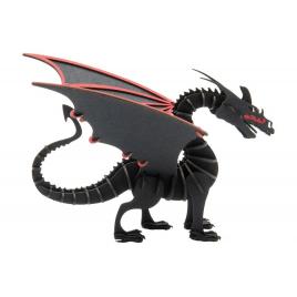 Macheta 3d fridolin dragon