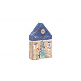Puzzle reversibil londji bun venit acasa