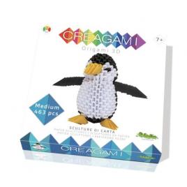 Creagami pinguin