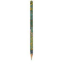 Creion fridolin klimt- gradina