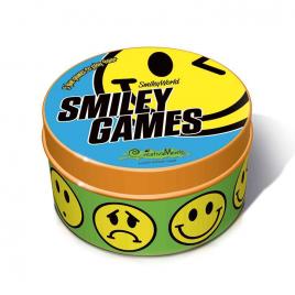 Joc smiley- emotii memorie si concentrare