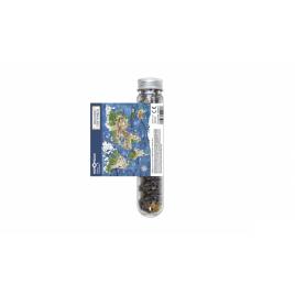 Micro puzzle londji continente