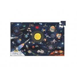 Puzzle observatie djeco cosmos