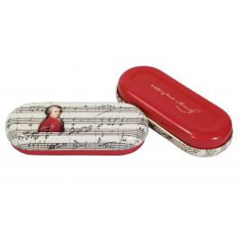 Etui ochelari fridolin mozart