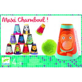 Joc de indemanare djeco maxi chamboul