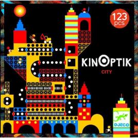 Kinoptik djeco oras