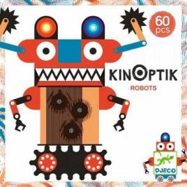 Kinoptik djeco roboti