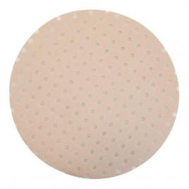 Abraziv smirghel cu gauri pentru slefuitor perete p180 225 mm