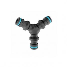 Adaptor cuplaj rapid 3 directii ergo