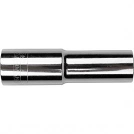 Cap tubular lung bihexagonal 1 2   12 mm richmann