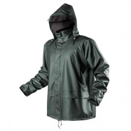 Geaca de ploaie pu pvc model rainwear marimea xl 54 neo