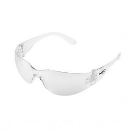 Ochelari de protectie policarbonat transparent neo