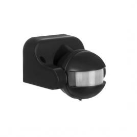 Lampa de perete cu senzor de miscare led ip44 8.5x10x6 cm