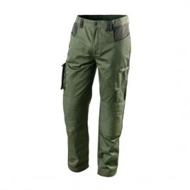 Pantaloni de lucru model camo maslin marimea m 50 neo