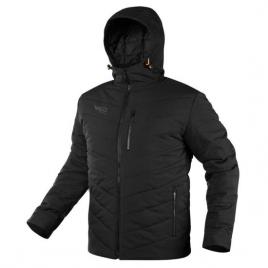 Geaca de lucru cu gluga model warm marimea xl 54 neo