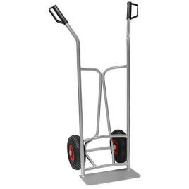 Carucior pentru transport max 250 kg strend pro