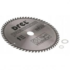 Disc circular vidia 60 dinti 250 mm drel
