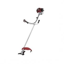 Motocoasa trimmer pe benzina pentru iarba 1100 w 1.47 cp 42 cm worcraft