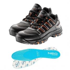 Pantofi de lucru fara elemente metalice sra talpici branturi marimea 41 neo