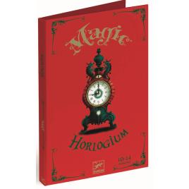 Horologium joc de magie djeco