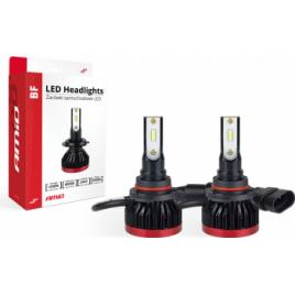 Becuri auto LED BF Series AMiO compatibil HB3 9005