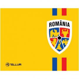 Mousepad Tellur FRF Tricolor 250 x 200 mm