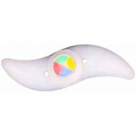 Lumina LED Ambientala pentru bicicleta - LED multicolor RGB