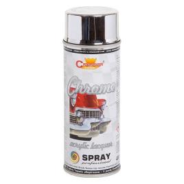 Spray Vopsea Crom 400ml Champion Color