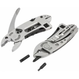 Unealta Multifunctionala MULTITOOL pentru Bicicleta sau Motocicleta cu Husa AG486