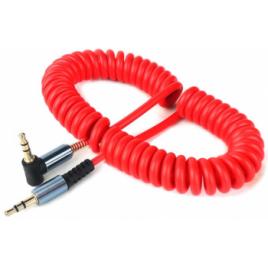 Cablu audio AUXILIAR jack 3.5mm la jack 3.5mm